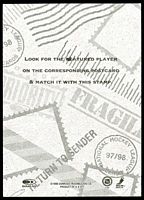 Stamp picture